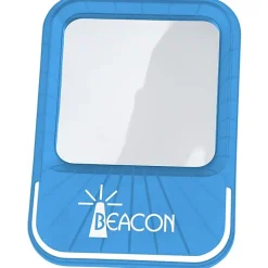 Locker Mirror - Translucent
