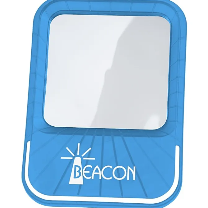 Locker Mirror - Translucent