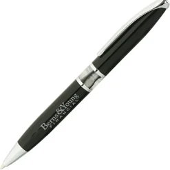 Lombardo Twist Metal Pen