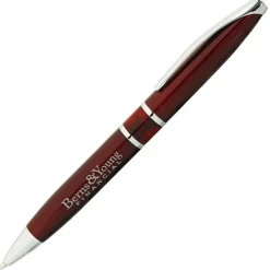 Lombardo Twist Metal Pen