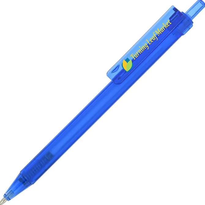 Lometa Pen - Translucent