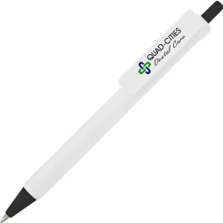 Lometa Pen - White