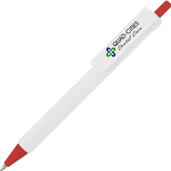 Lometa Pen - White