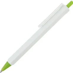 Lometa Pen - White
