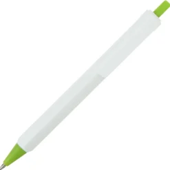 Lometa Pen - White