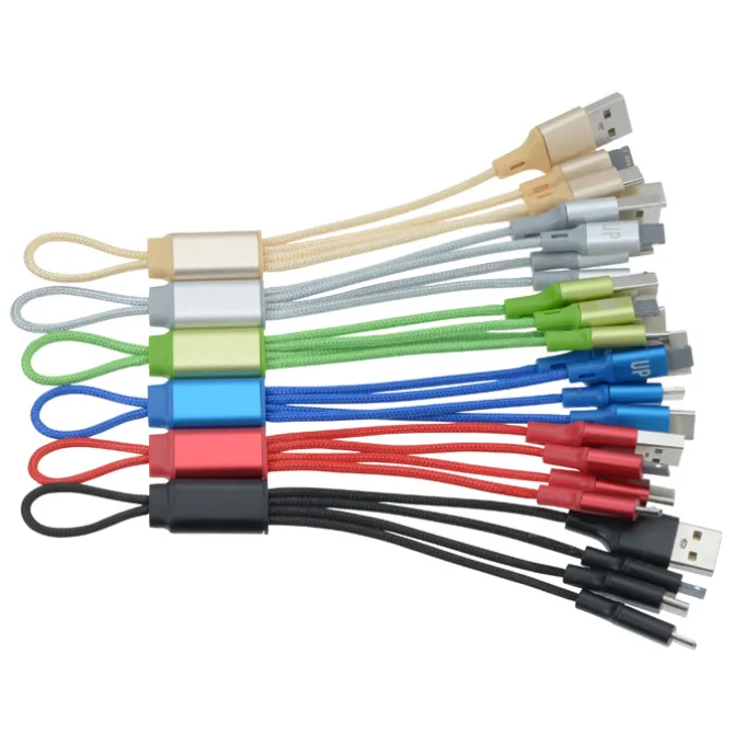 Loop Charging Cable
