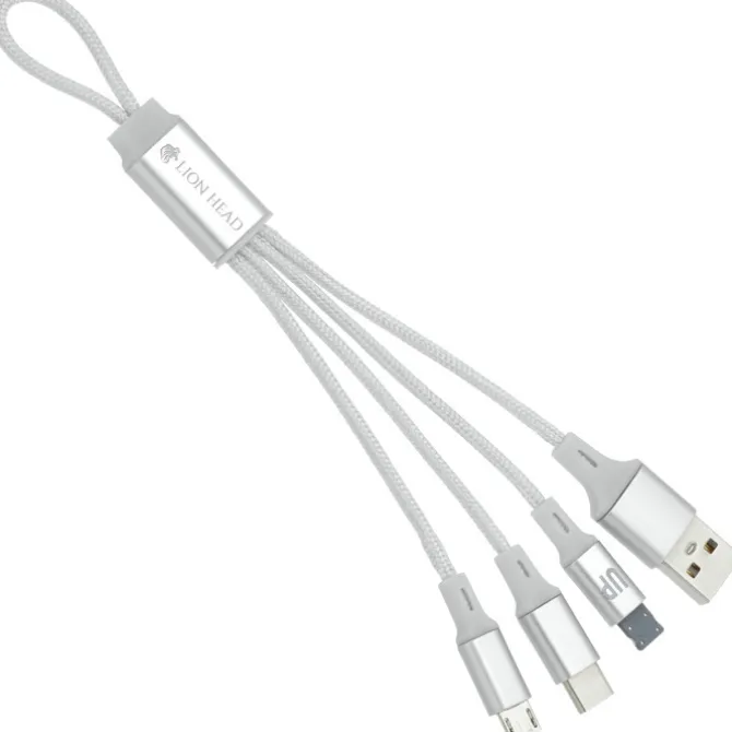Loop Charging Cable