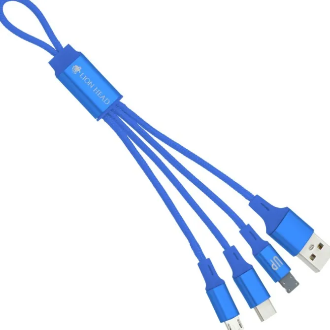 Loop Charging Cable