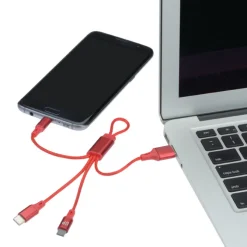 Loop Charging Cable