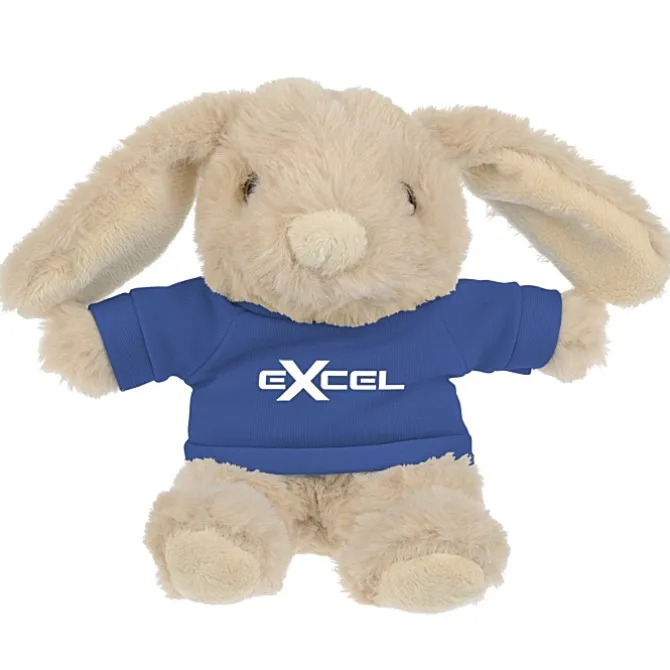 Lop-Eared Bunny - 6 inches