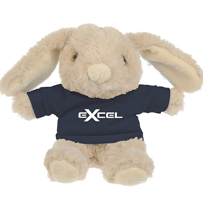 Lop-Eared Bunny - 6 inches