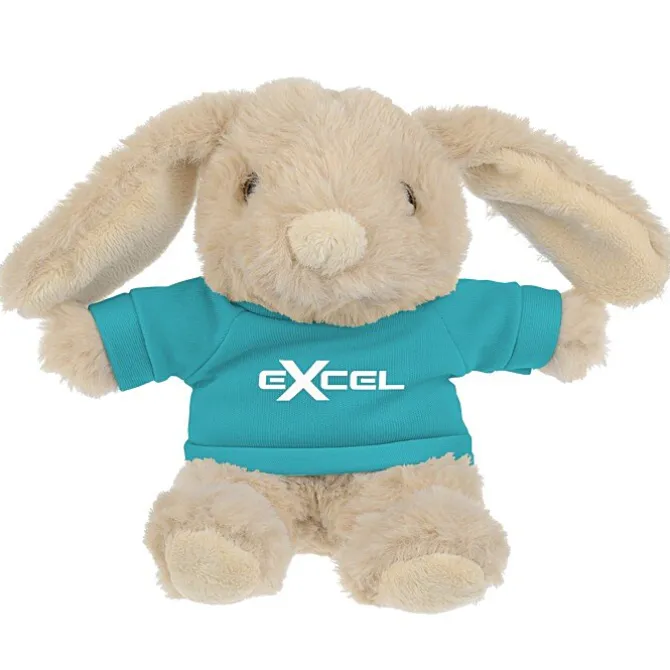 Lop-Eared Bunny - 6 inches