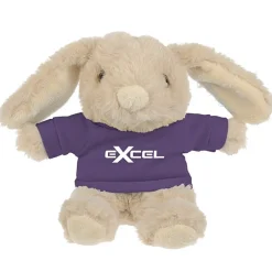 Lop-Eared Bunny - 6 inches