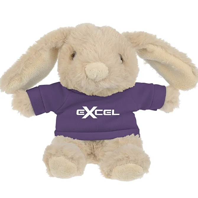 Lop-Eared Bunny - 6 inches