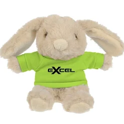 Lop-Eared Bunny - 6 inches