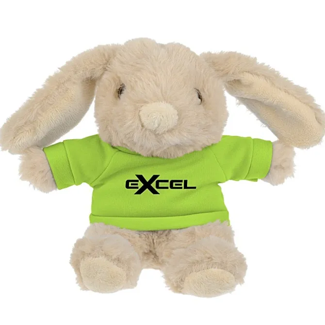 Lop-Eared Bunny - 6 inches