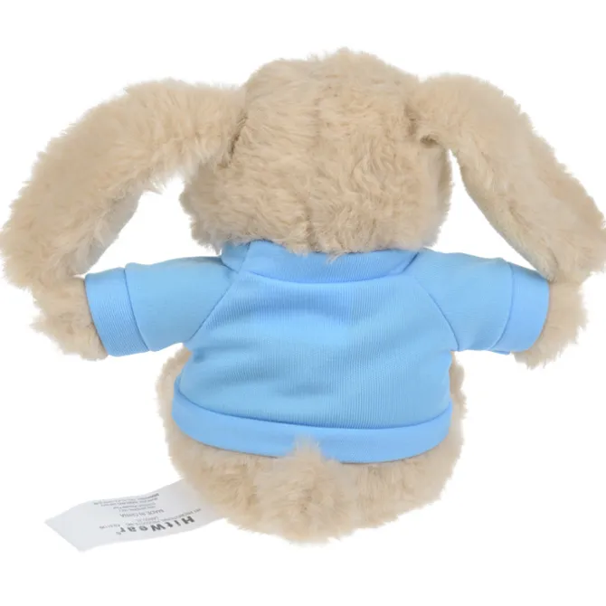 Lop-Eared Bunny - 6 inches