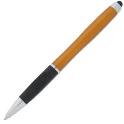 Lory Stylus Twist Pen - Metallic