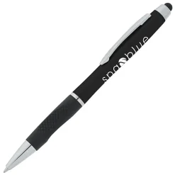 Lory Stylus Twist Pen - Metallic - 24 hr