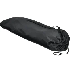 Low Profile Camp Chair