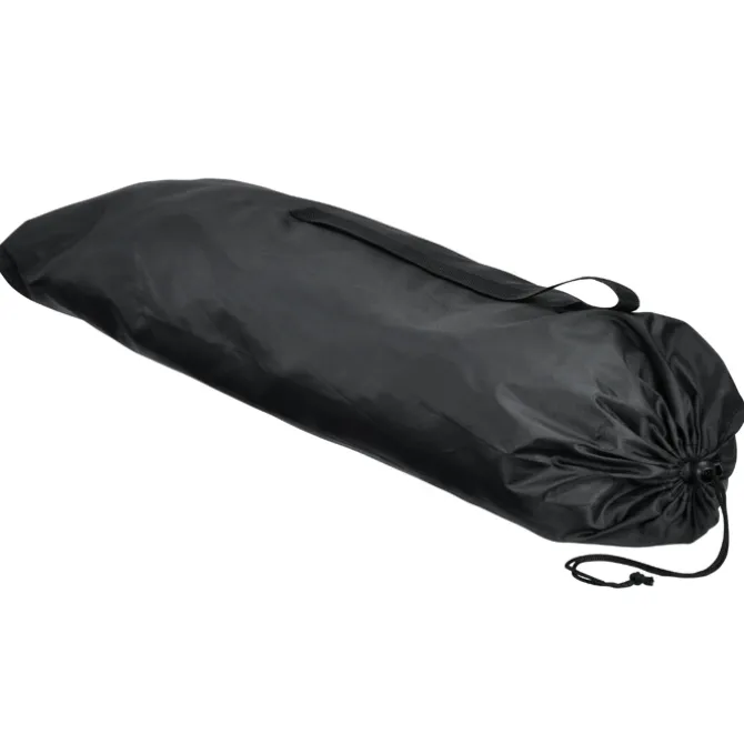 Low Profile Camp Chair