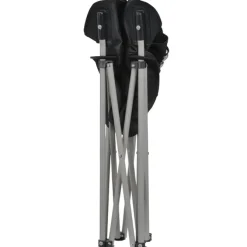 Low Profile Camp Chair