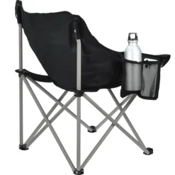 Low Profile Camp Chair