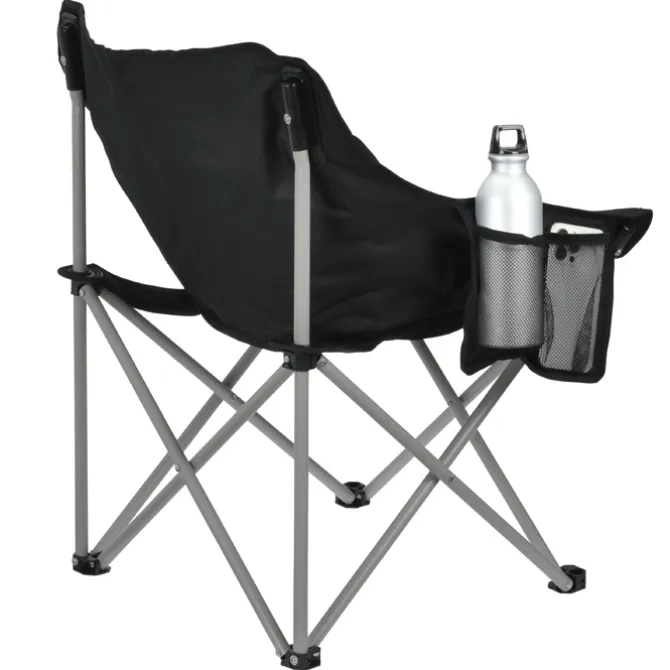 Low Profile Camp Chair