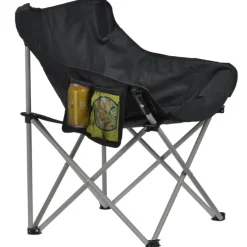 Low Profile Camp Chair