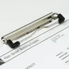 Low Profile Legal Clipboard - Opaque