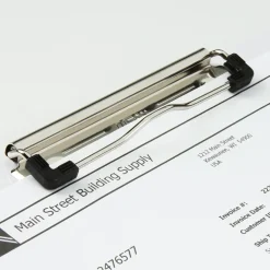 Low Profile Legal Clipboard - Opaque
