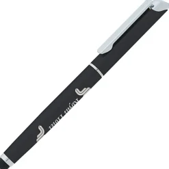 Lucas Stylus Metal Pen