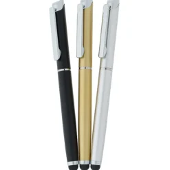 Lucas Stylus Metal Pen