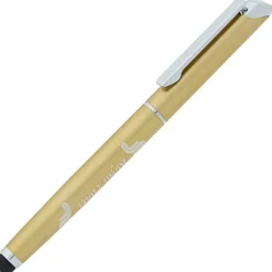 Lucas Stylus Metal Pen