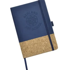 Lucca Bound Journal Book