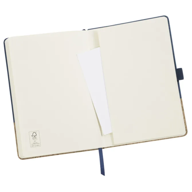 Lucca Bound Journal Book