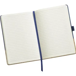 Lucca Bound Journal Book