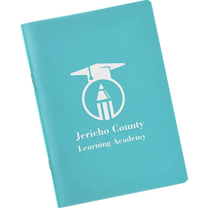 Lucent Meeting Notebook