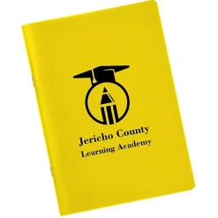 Lucent Meeting Notebook