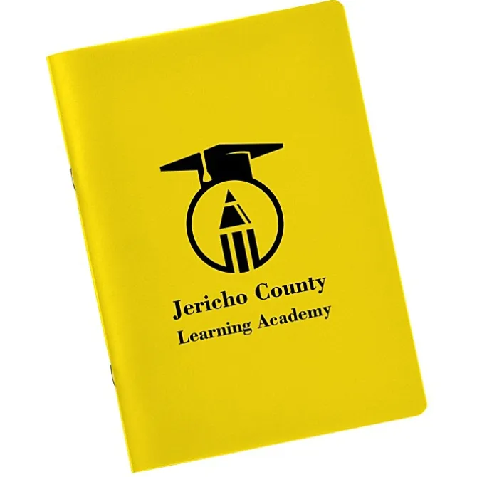 Lucent Meeting Notebook