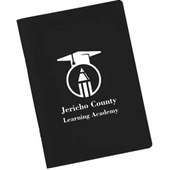 Lucent Meeting Notebook