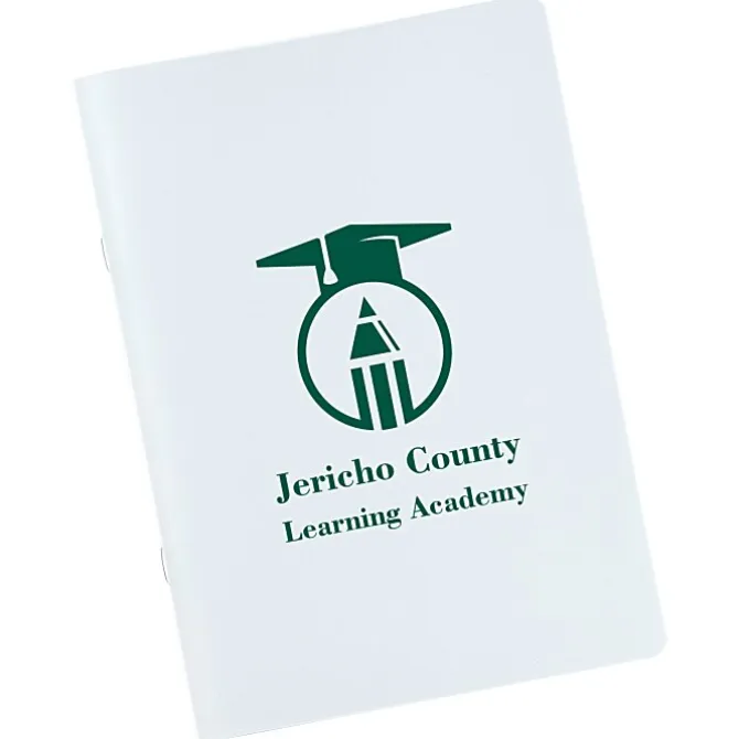 Lucent Meeting Notebook