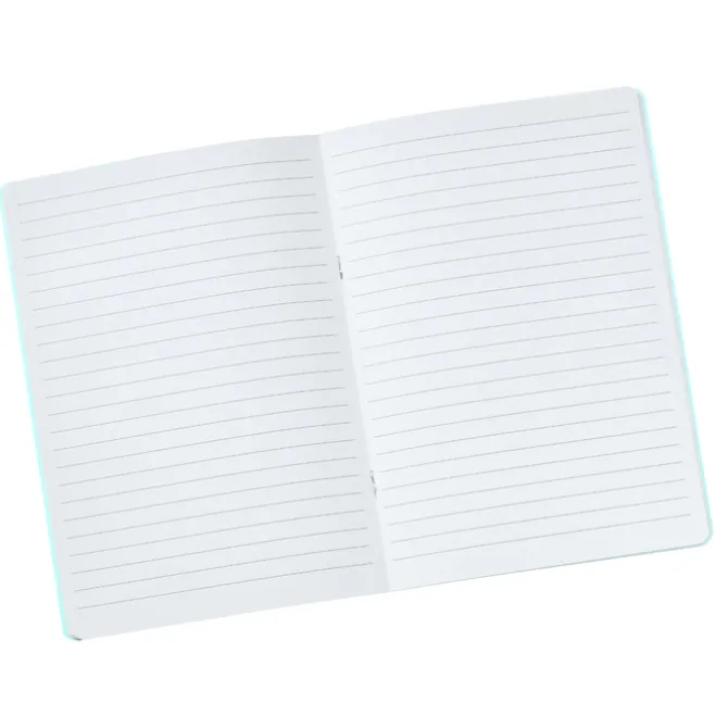 Lucent Meeting Notebook