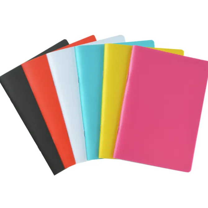 Lucent Meeting Notebook