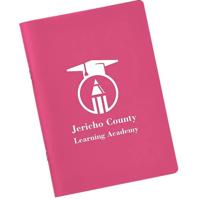 Lucent Meeting Notebook