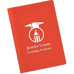 Lucent Meeting Notebook