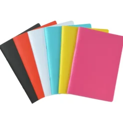 Lucent Meeting Notebook - 24 hr