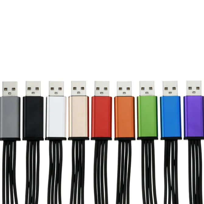 Luna Charging Cable