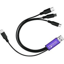 Luna Charging Cable
