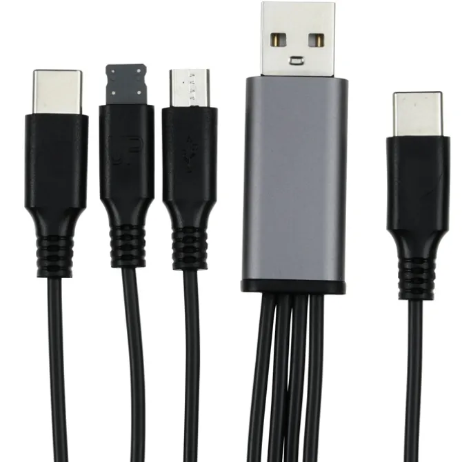Luna Charging Cable